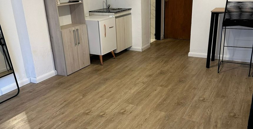 Departamento en Monteagudo, Ramos Mejia — foto 1