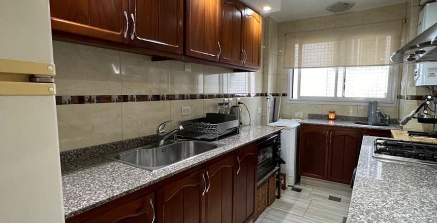Departamento en Avenida de Mayo 400, Ramos Mejia — foto 1