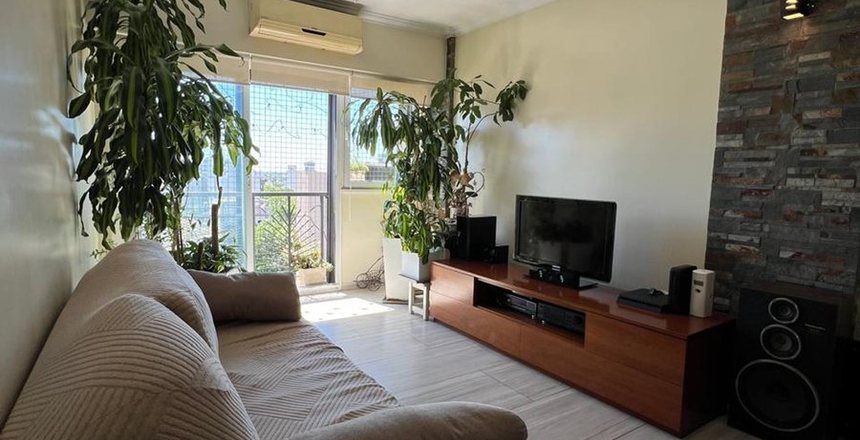 Departamento en Avenida de Mayo 400 — foto 6