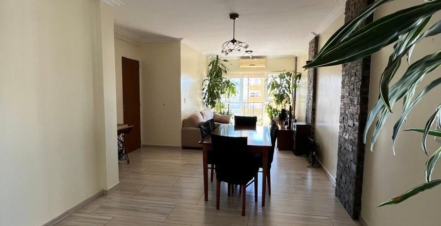 Departamento en Avenida de Mayo 400 — foto 8