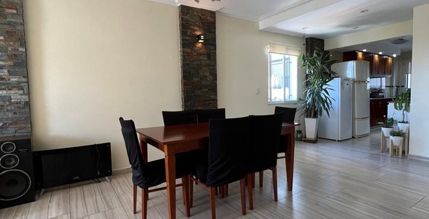Departamento en Avenida de Mayo 400 — foto 9