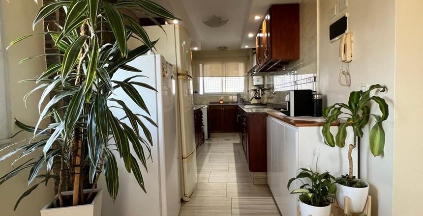 Departamento en Avenida de Mayo 400 — foto 10