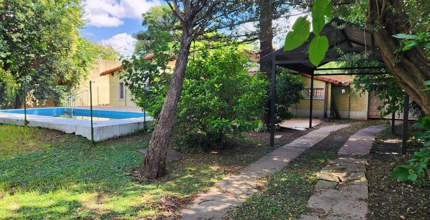 Casa en Miguel Cané 3600, Villa Luzuriaga — foto 1
