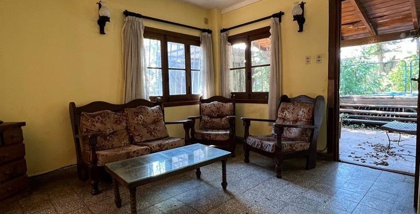 Casa en Miguel Cané 3600, Villa Luzuriaga — foto 3