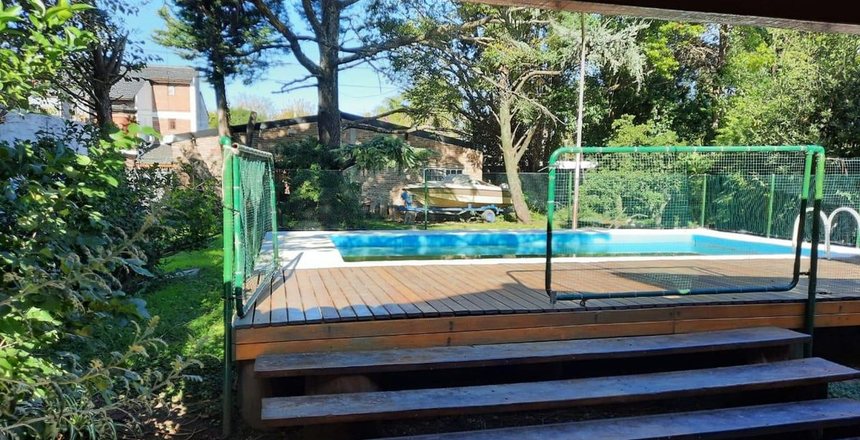 Casa en Miguel Cané 3600, Villa Luzuriaga — foto 4