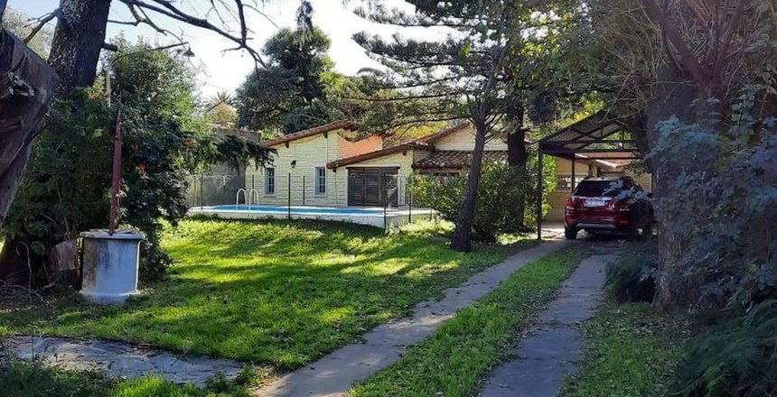 Casa en Miguel Cané 3600, Villa Luzuriaga — foto 5