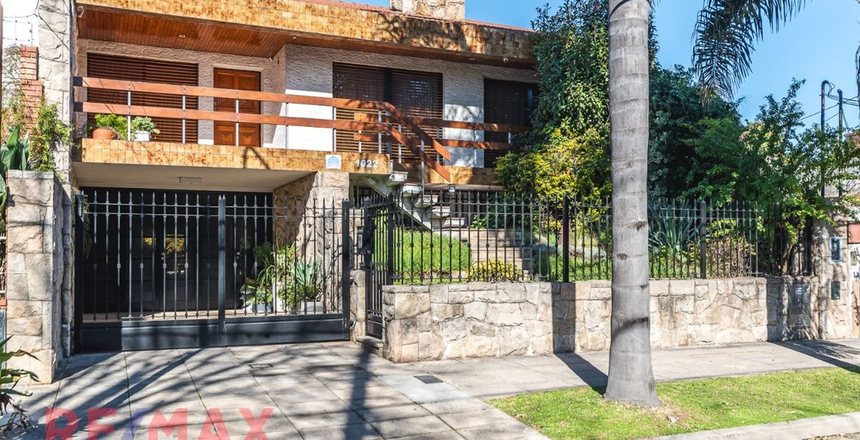 Casa en Espora 1000, Ramos Mejia — foto 2