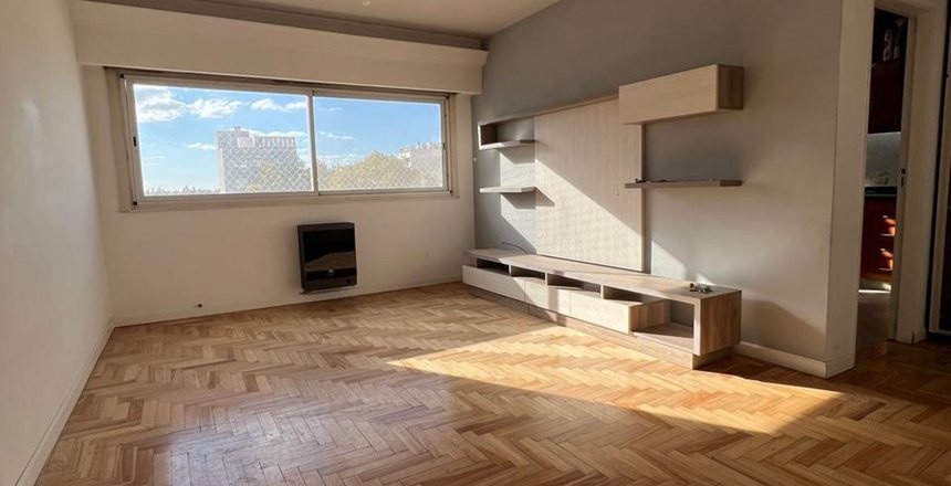 Departamento en Güemes, Ramos Mejia — foto 1