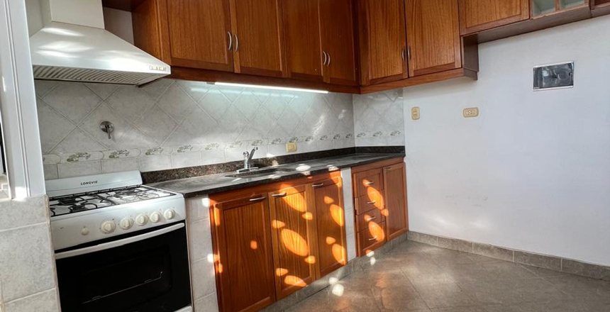 Departamento en Güemes, Ramos Mejia — foto 2