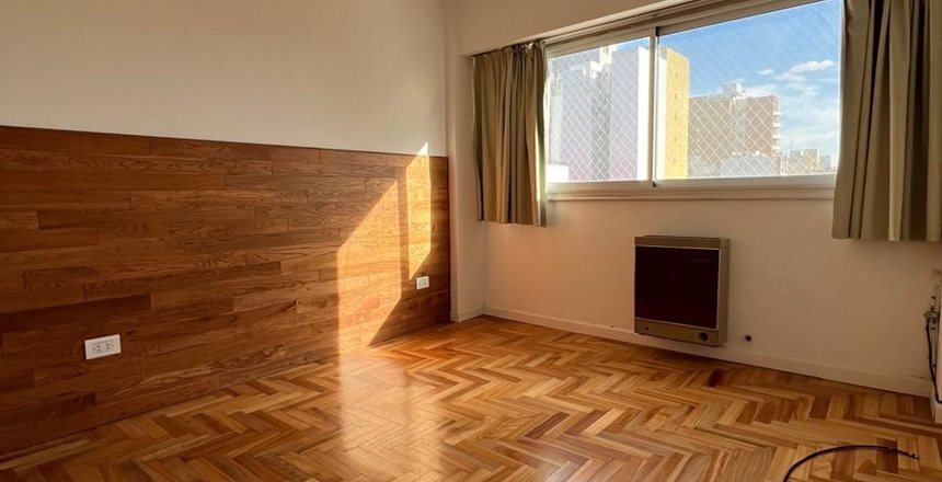 Departamento en Güemes — foto 7