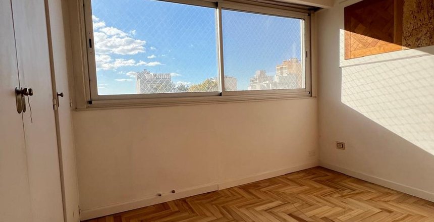 Departamento en Güemes — foto 9
