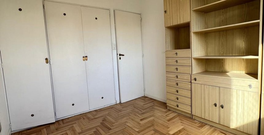 Departamento en Güemes — foto 10