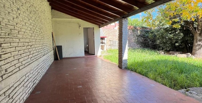 Casa en Guatemala 3000, B.San Nicolas — foto 2