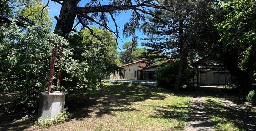 Quinta en Miguel Cané 3600, Villa Luzuriaga — foto 1