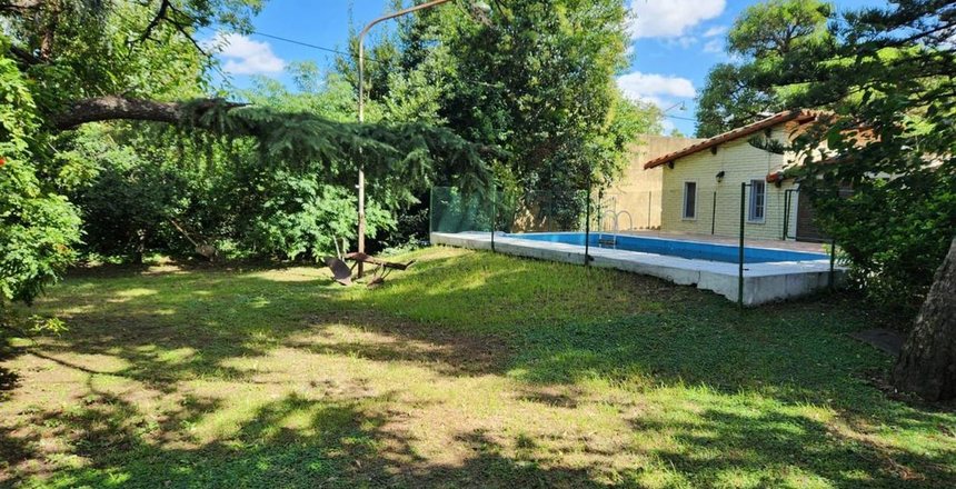 Quinta en Miguel Cané 3600, Villa Luzuriaga — foto 3