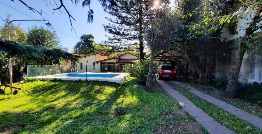 Quinta en Miguel Cané 3600 — foto 6