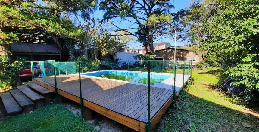Quinta en Miguel Cané 3600 — foto 8
