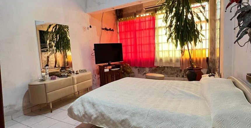 Casa en Cuba 800, Villa Luzuriaga — foto 2