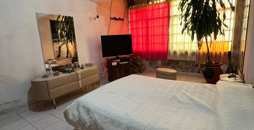 Casa en Cuba 800, Villa Luzuriaga — foto 3