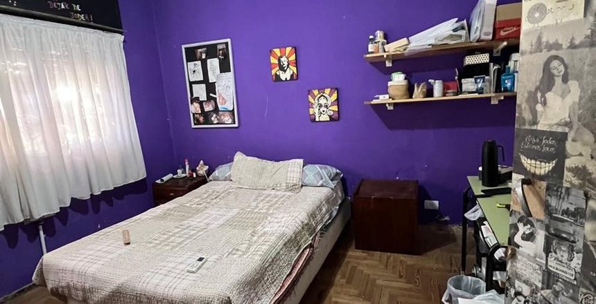 Casa en Cuba 800, Villa Luzuriaga — foto 4