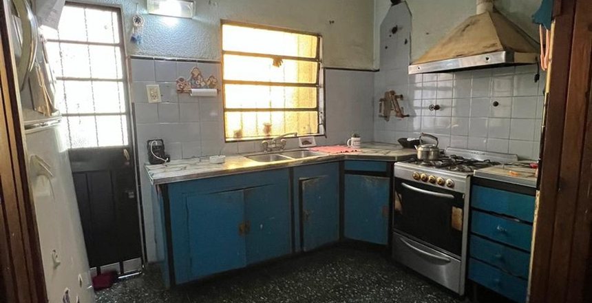 Casa en Cuba 800 — foto 6