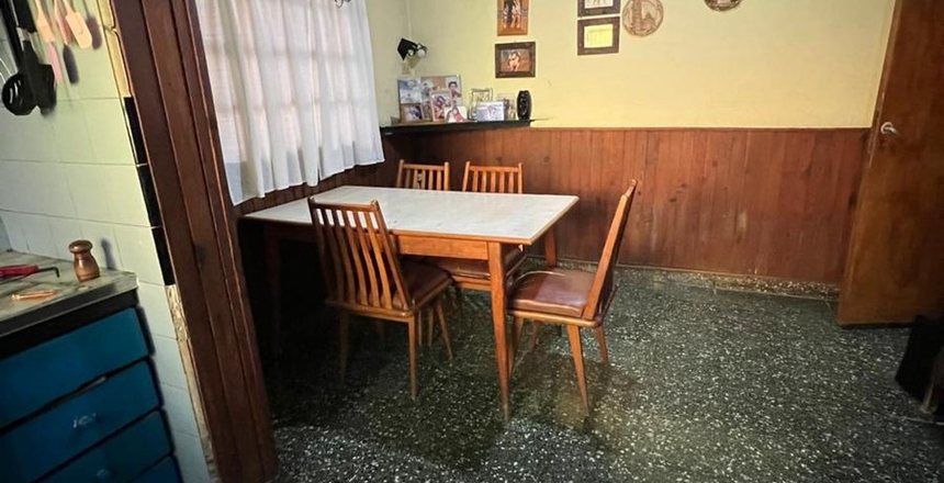 Casa en Cuba 800 — foto 7